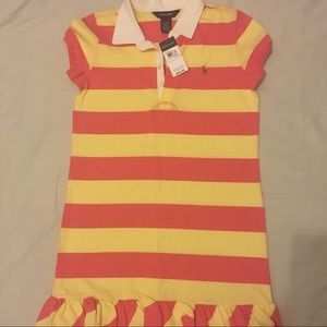Girls’ Ralph Lauren Dress